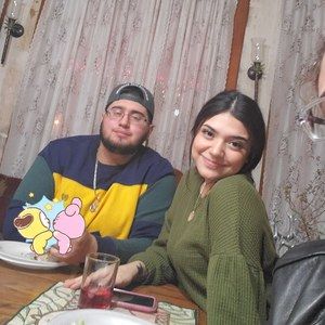 Meet your Posher, Fabiola